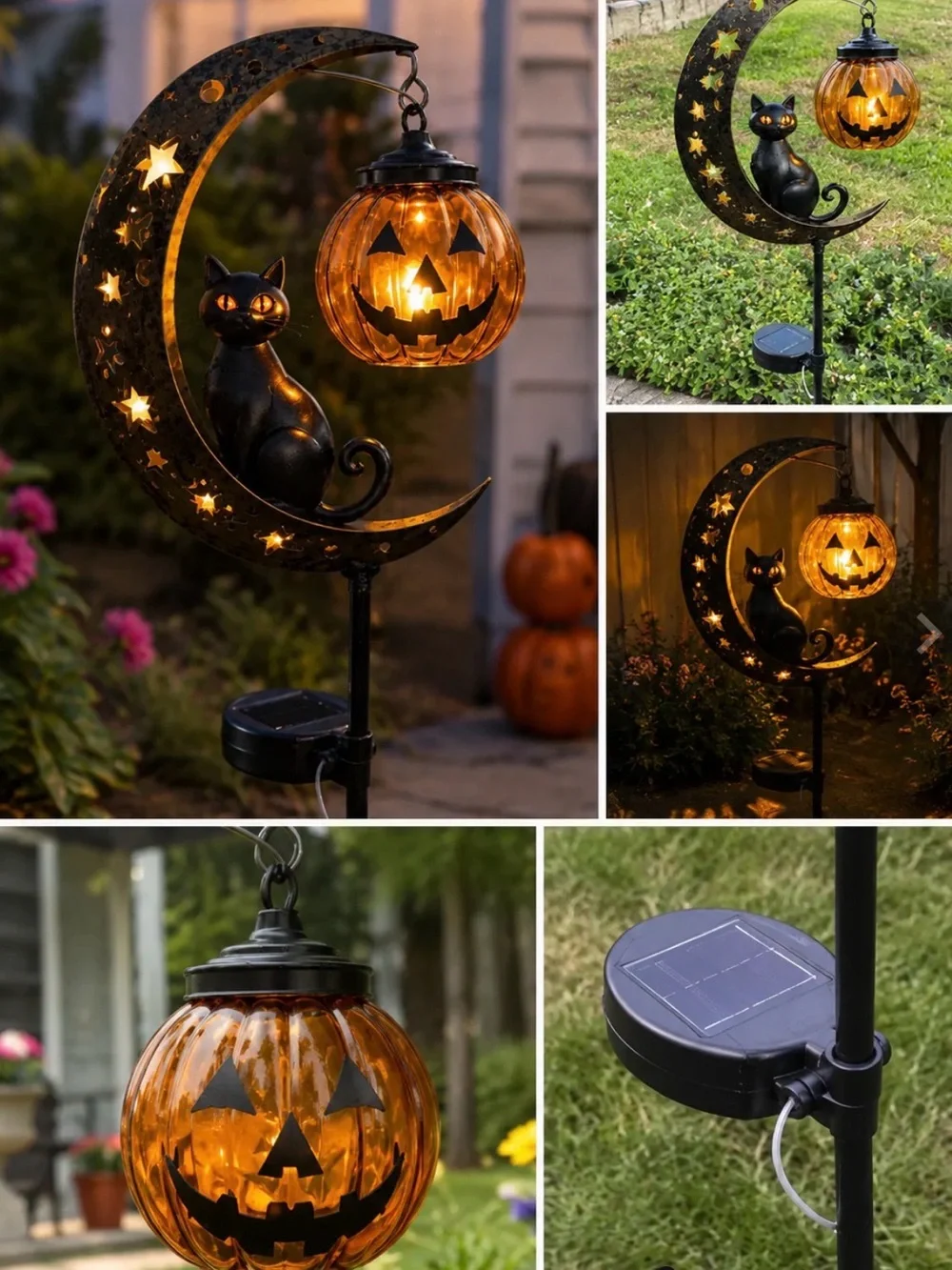 N/A solar halloween